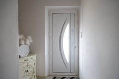 Portes d'entrée