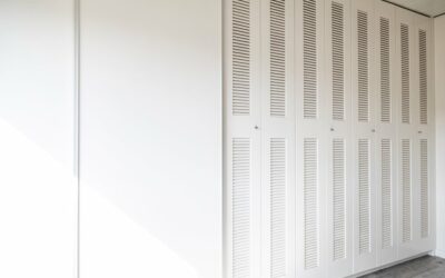 Placard sur mesure à Jarny : un meuble artisanal