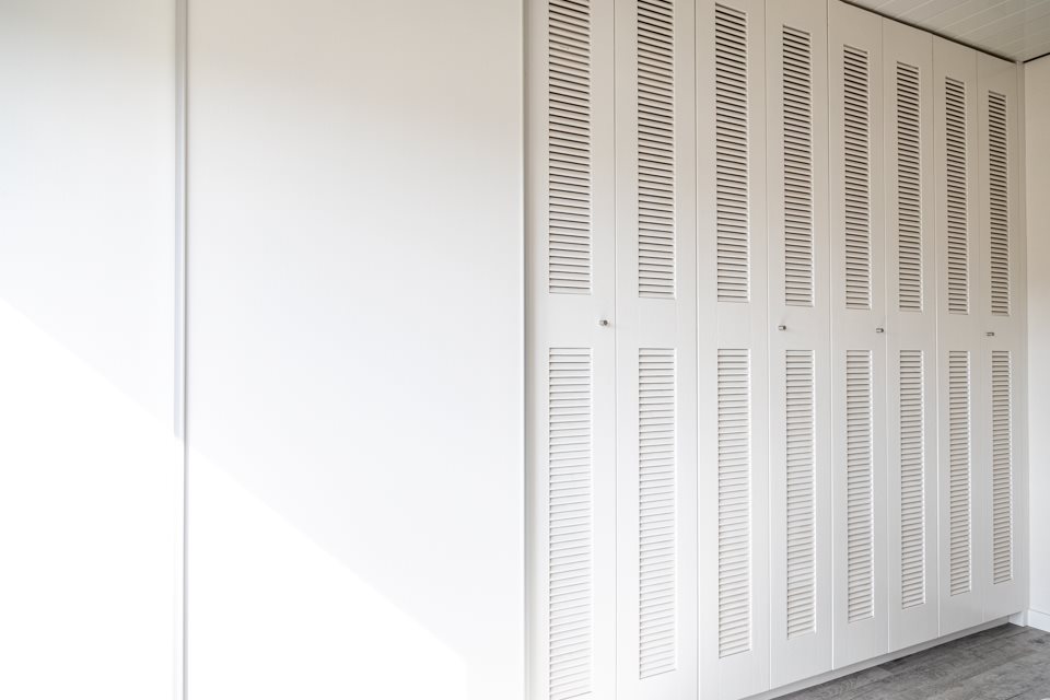 Placard sur mesure à Jarny