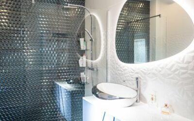 Rénovation de salle de bain à Val de Briey : modernité et confort