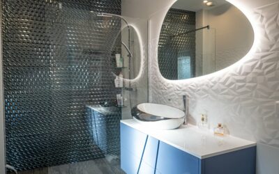 Les avantages d’une salle de bain clé en main à Thionville avec DK Rénov’