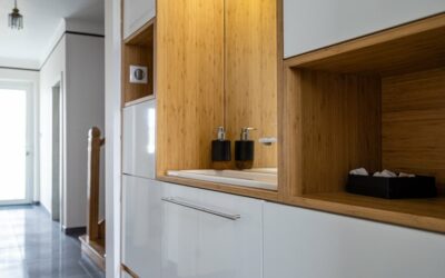 Menuiserie intérieure à Jarny : embellissez votre maison