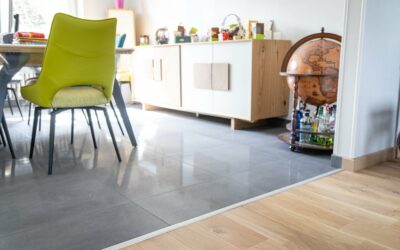 Carrelage à Hayange : le choix idéal pour votre intérieur