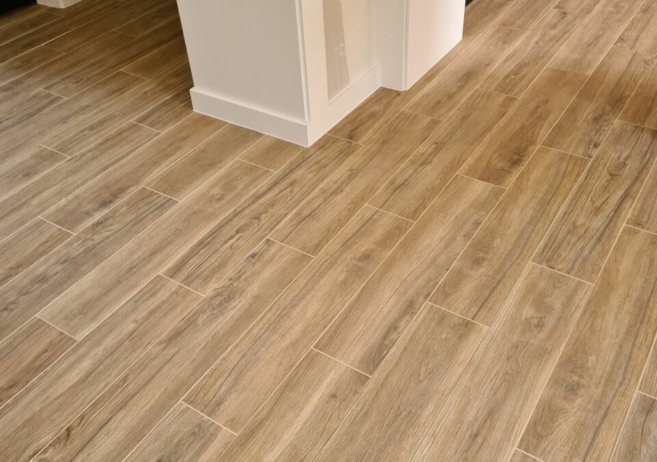Pose de parquet à Jarny : sublimez vos sols