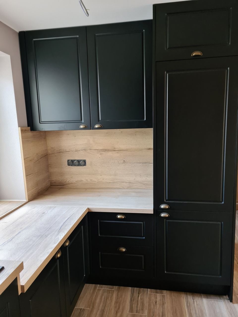 Cuisine sur mesure à Jarny