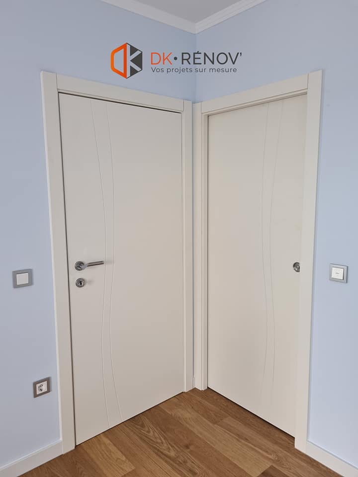 DKRenov_FB (15) Porte intérieure à Val de Briey