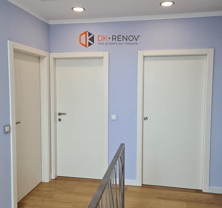 Trouvez votre entreprise de peinture à Hayange !