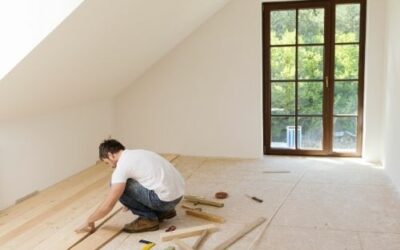 Optez pour la pose de parquet à Hayange